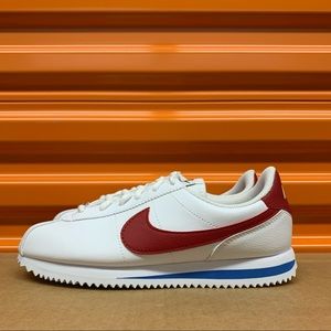 Nike Classic Cortez Leather Women’s Shoes